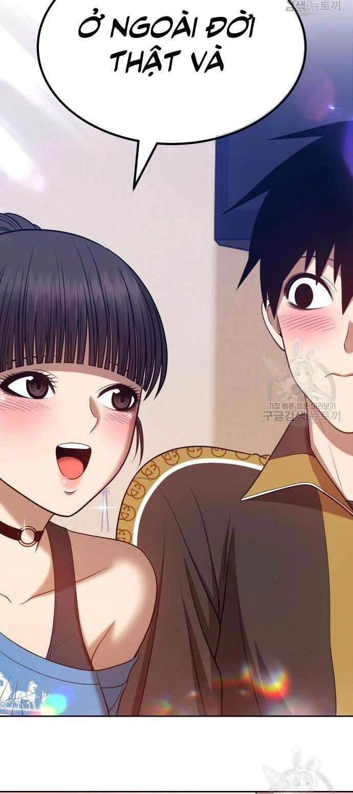 Gậy Gỗ Cấp 99+ Chapter 34 - 77