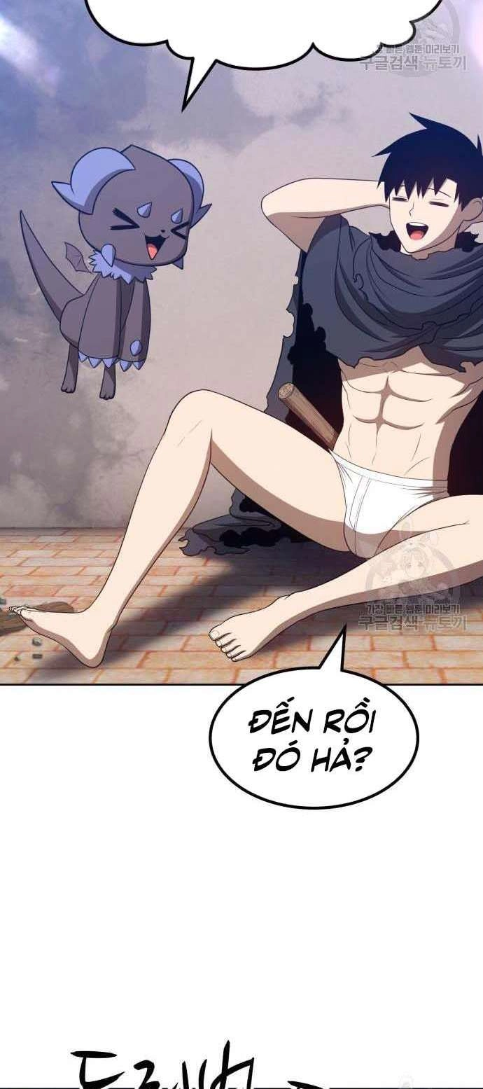 Gậy Gỗ Cấp 99+ Chapter 34.5 - 23