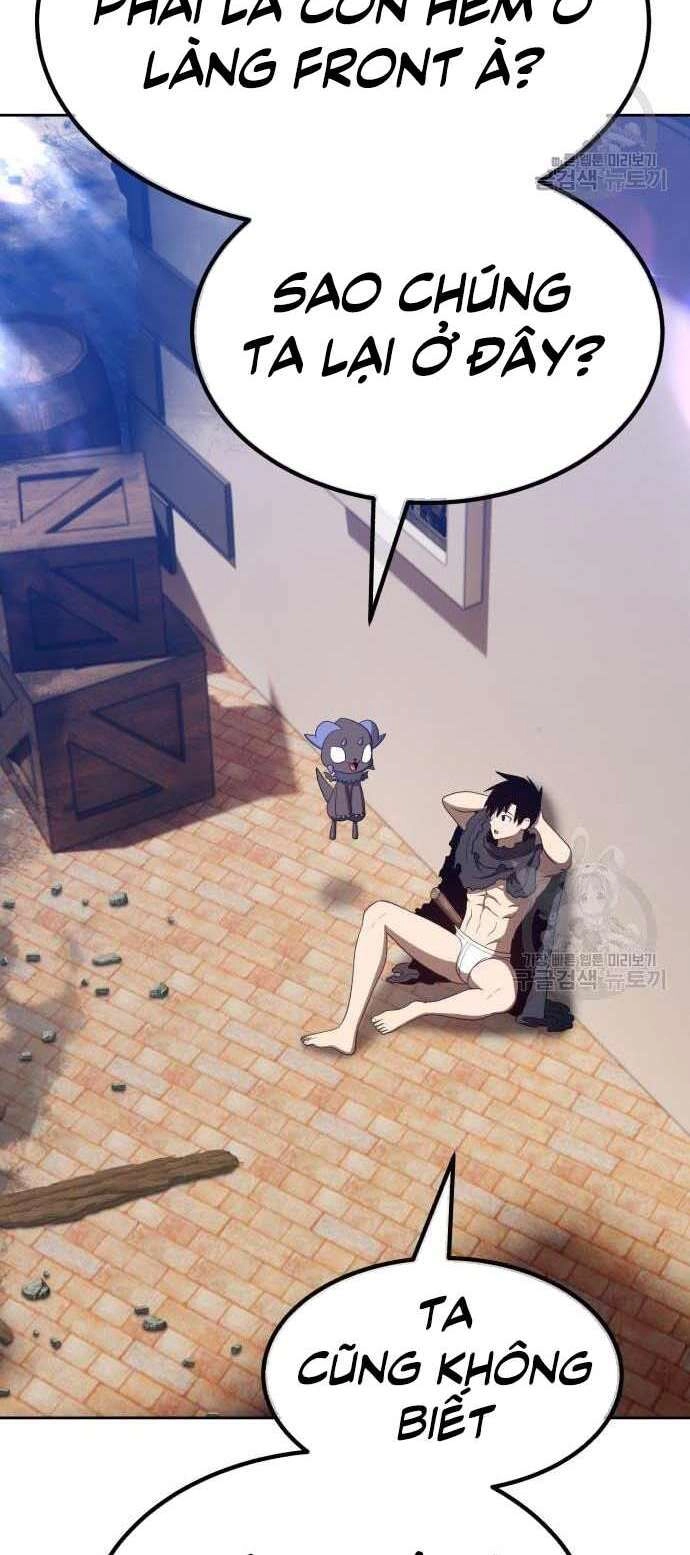 Gậy Gỗ Cấp 99+ Chapter 34.5 - 25