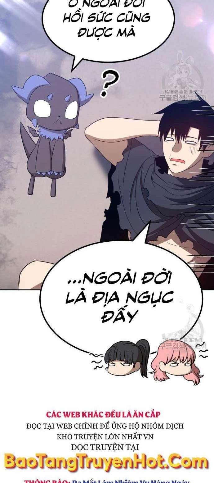 Gậy Gỗ Cấp 99+ Chapter 34.5 - 28