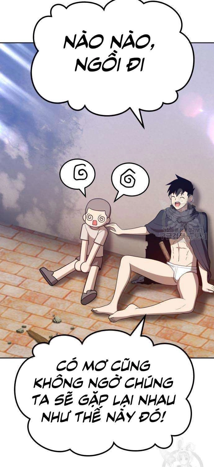 Gậy Gỗ Cấp 99+ Chapter 34.5 - 46