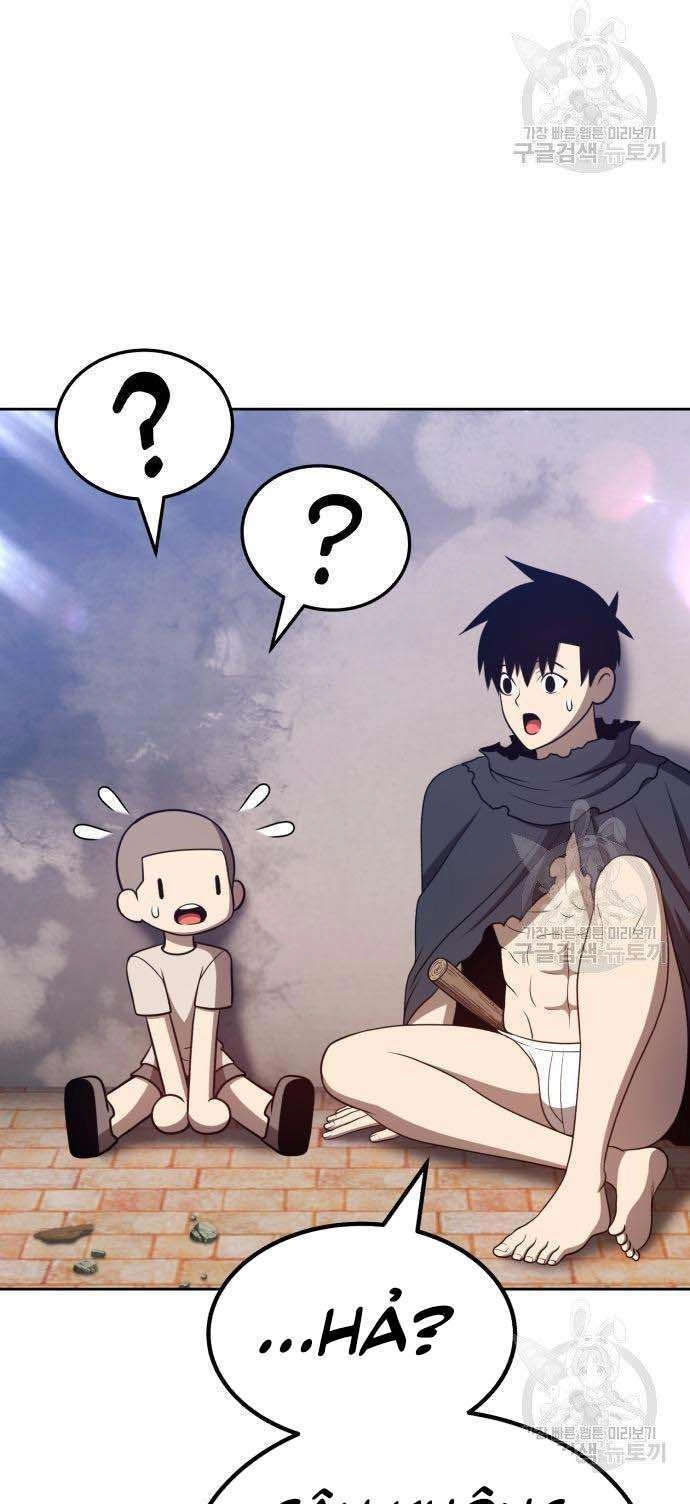 Gậy Gỗ Cấp 99+ Chapter 34.5 - 48