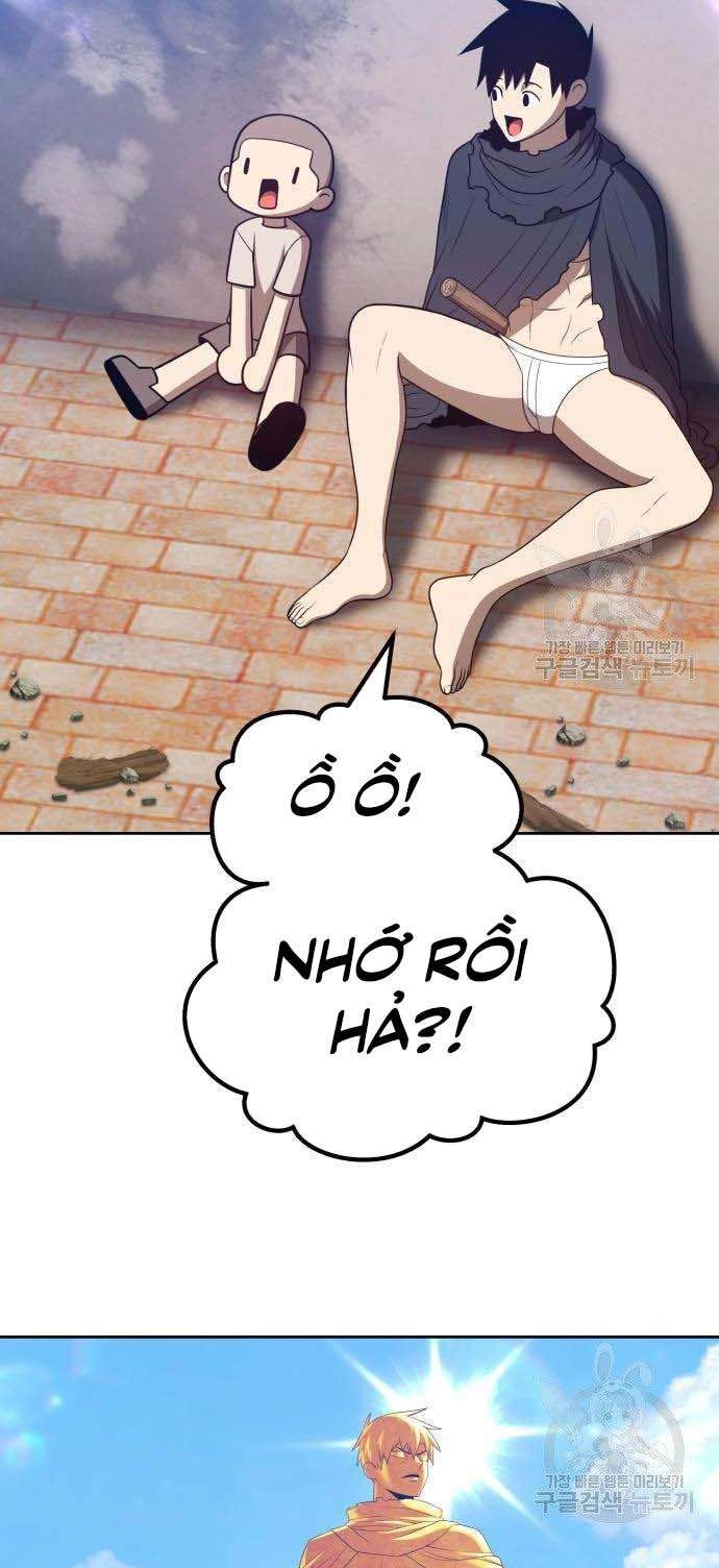 Gậy Gỗ Cấp 99+ Chapter 34.5 - 51