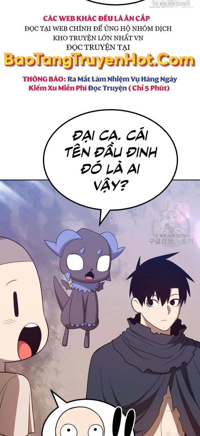 Gậy Gỗ Cấp 99+ Chapter 34.5 - 53