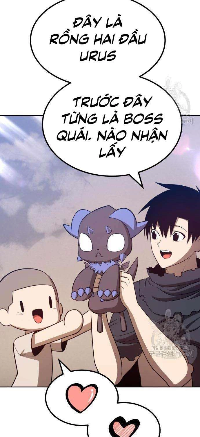 Gậy Gỗ Cấp 99+ Chapter 34.5 - 57