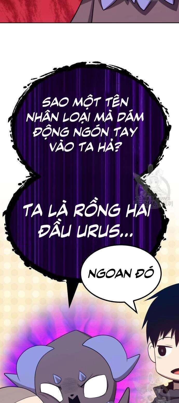 Gậy Gỗ Cấp 99+ Chapter 34.5 - 59