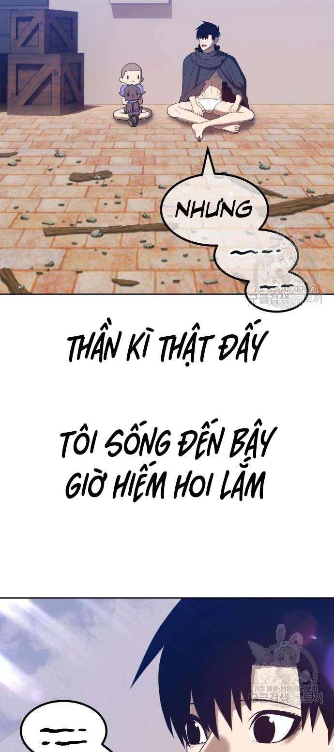 Gậy Gỗ Cấp 99+ Chapter 34.5 - 68