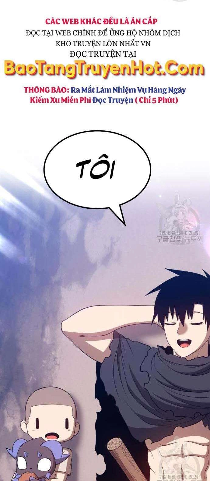 Gậy Gỗ Cấp 99+ Chapter 34.5 - 76