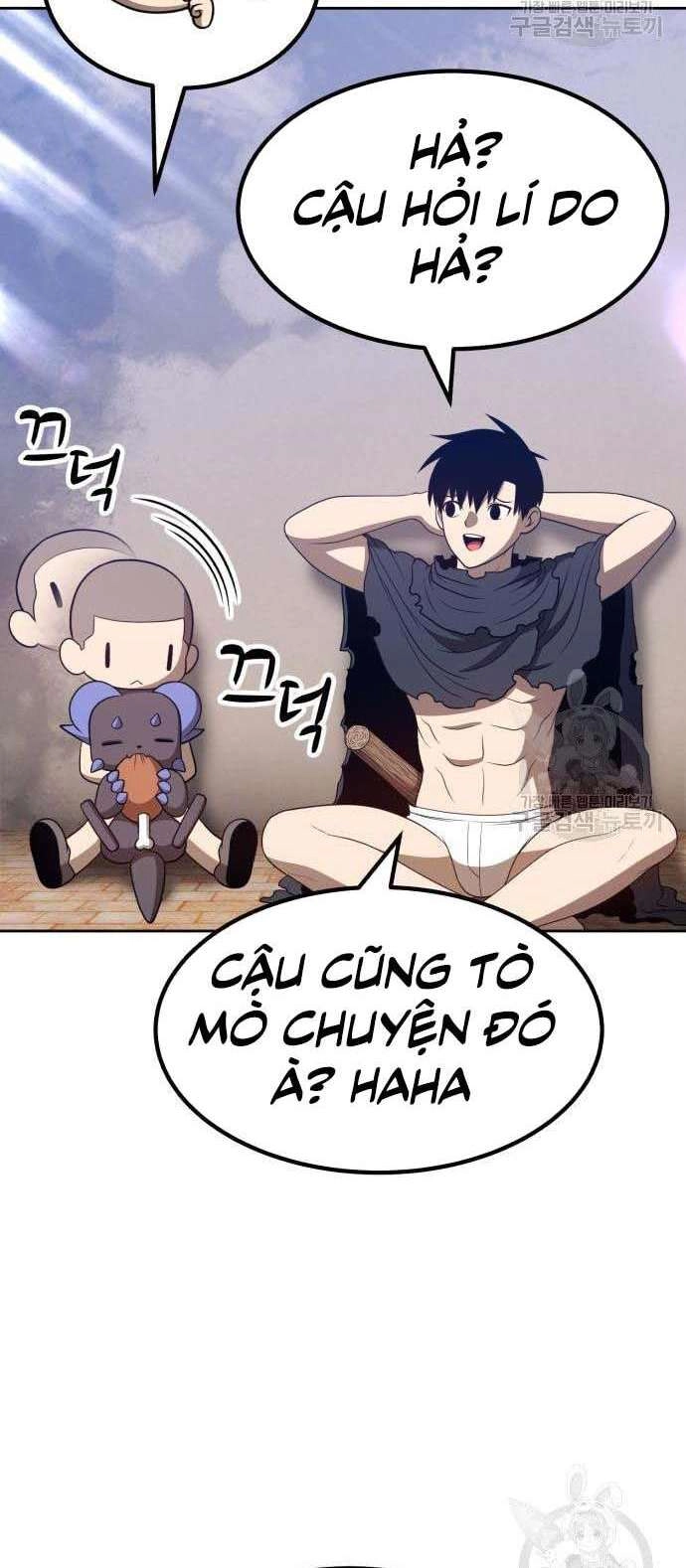 Gậy Gỗ Cấp 99+ Chapter 34.5 - 78