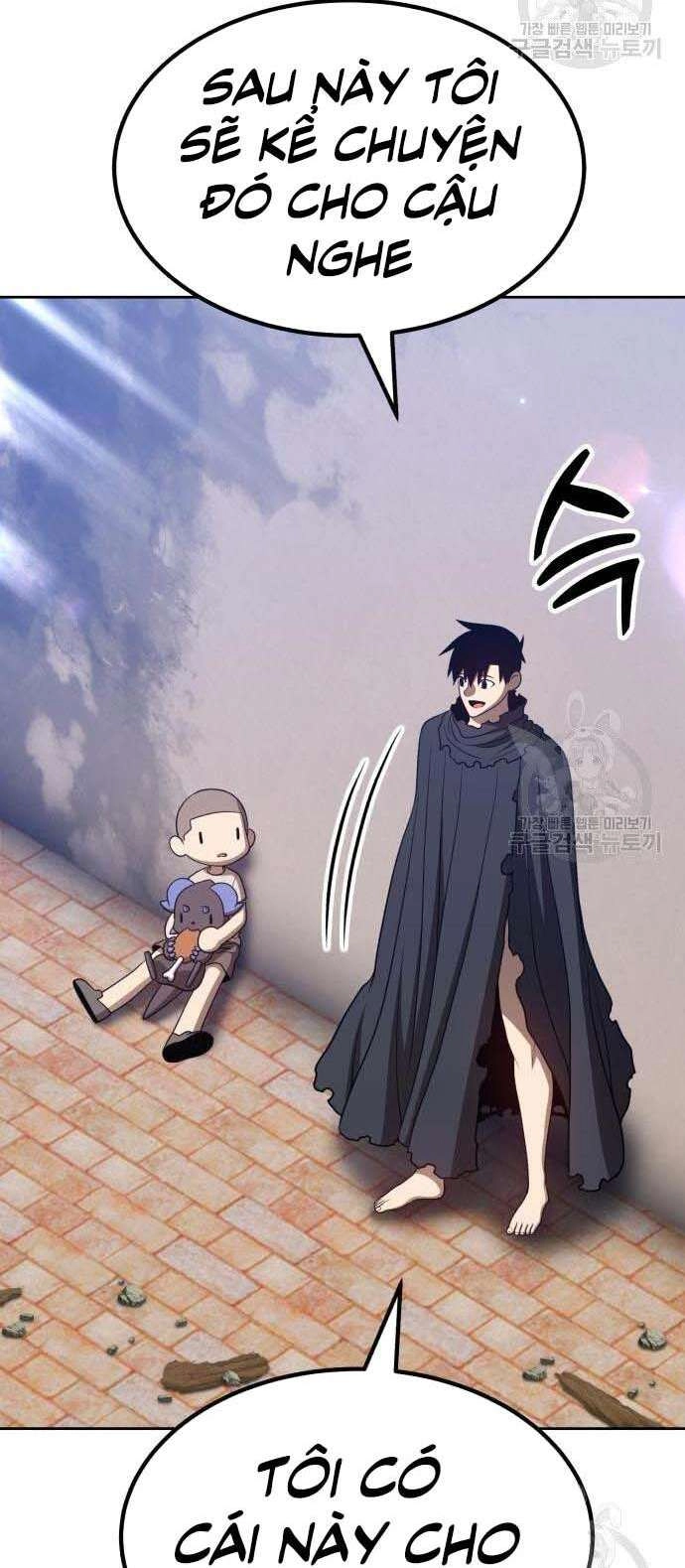 Gậy Gỗ Cấp 99+ Chapter 34.5 - 79