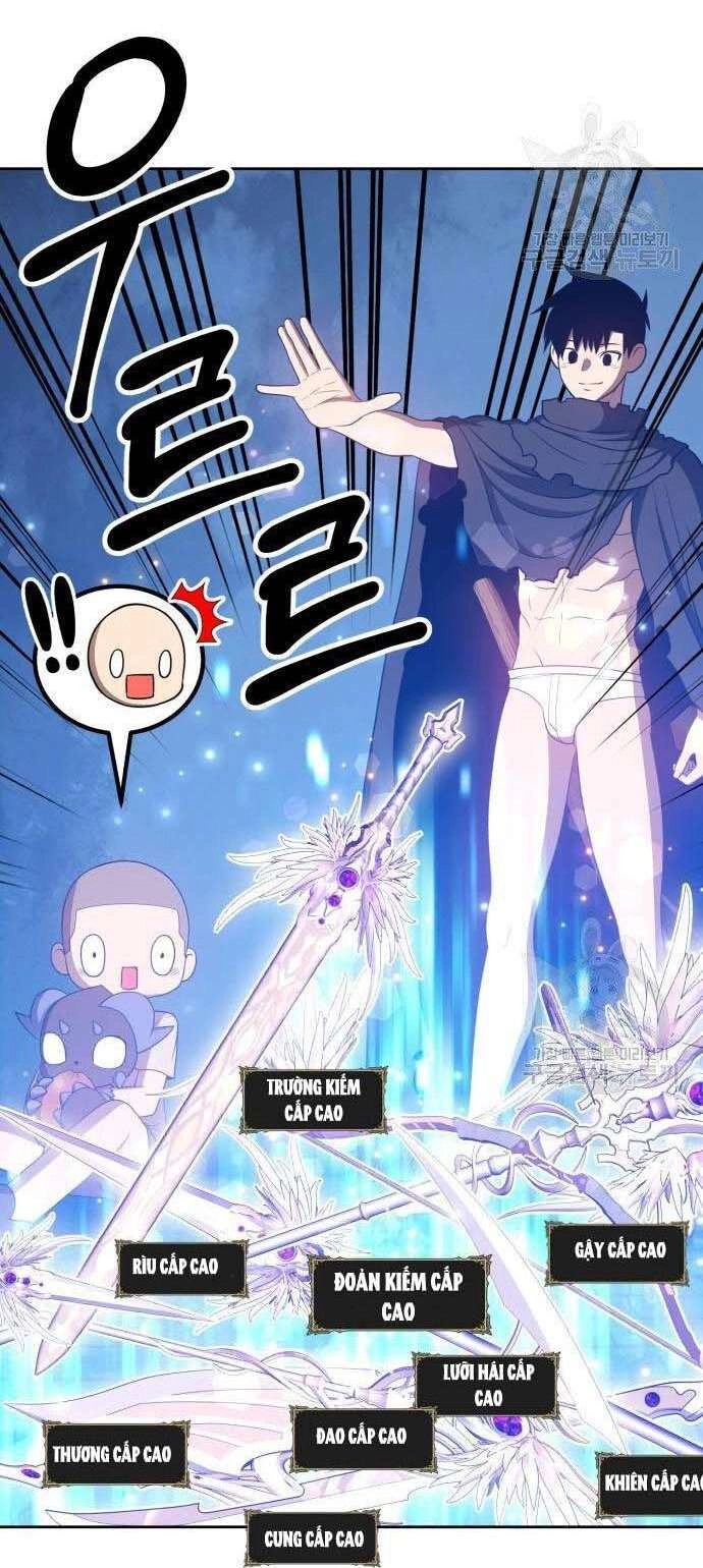 Gậy Gỗ Cấp 99+ Chapter 34.5 - 83