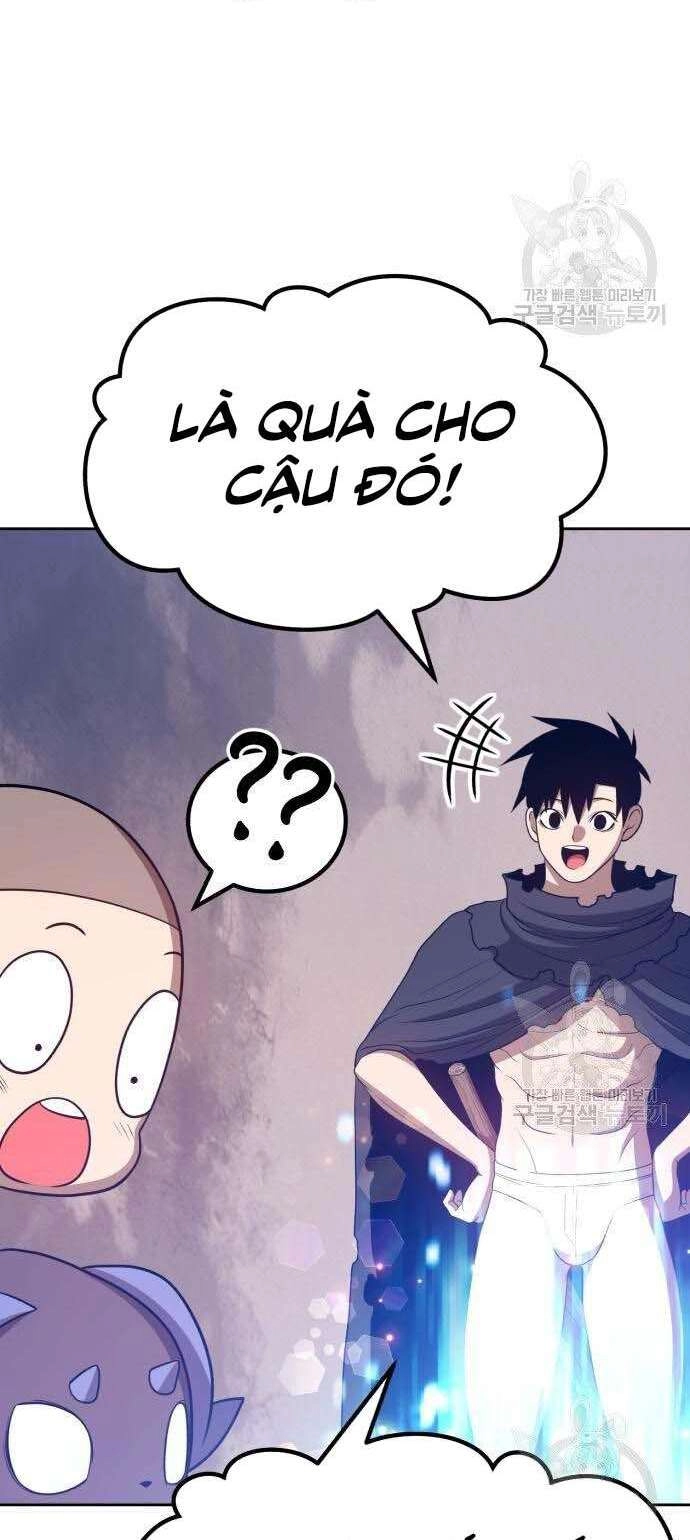 Gậy Gỗ Cấp 99+ Chapter 34.5 - 84