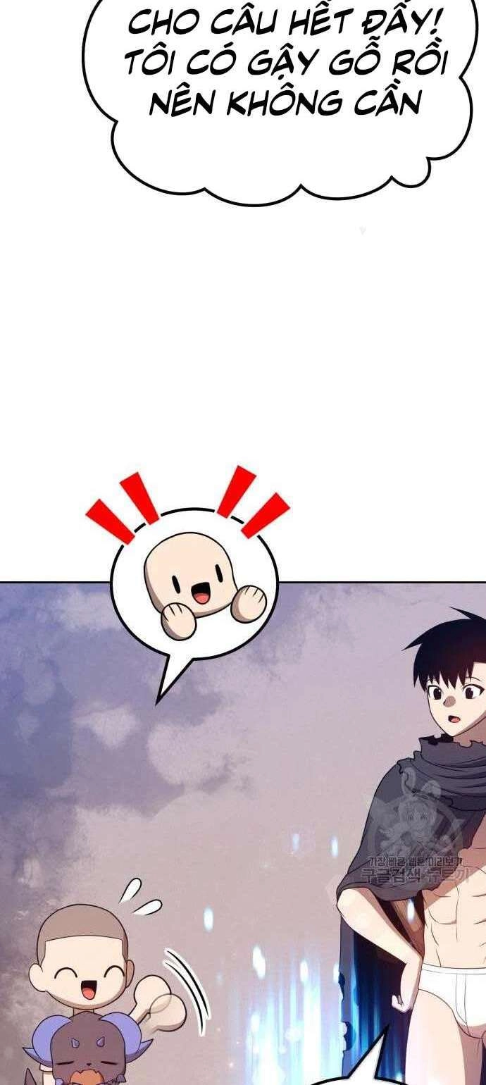 Gậy Gỗ Cấp 99+ Chapter 34.5 - 85