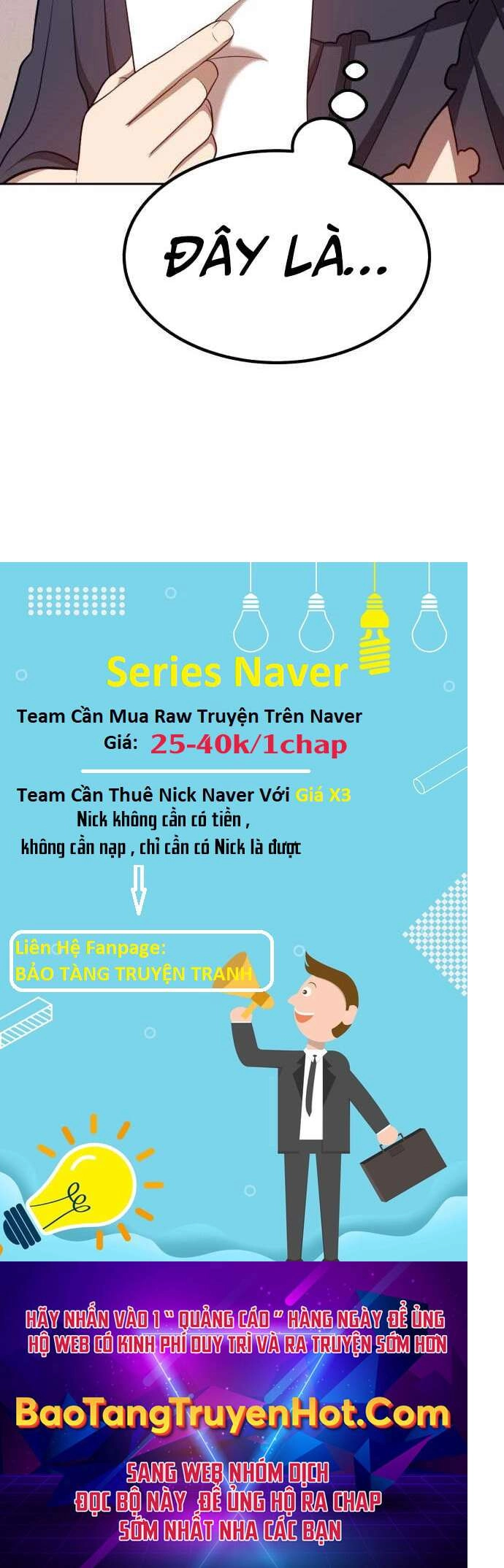 Gậy Gỗ Cấp 99+ Chapter 34.5 - 90