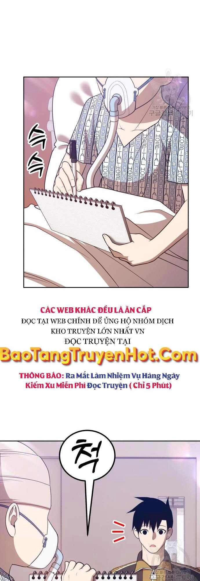 Gậy Gỗ Cấp 99+ Chapter 35 - 10