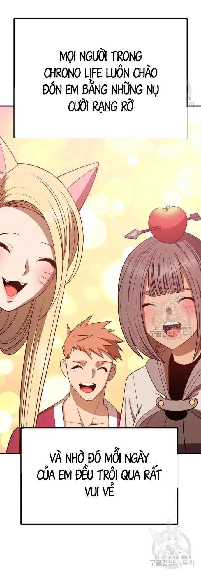 Gậy Gỗ Cấp 99+ Chapter 35 - 26