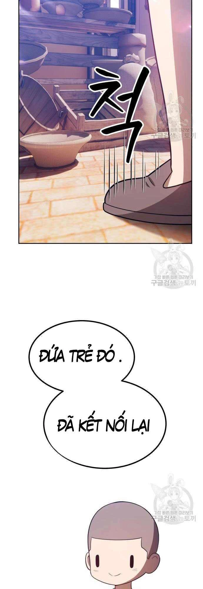 Gậy Gỗ Cấp 99+ Chapter 35 - 41