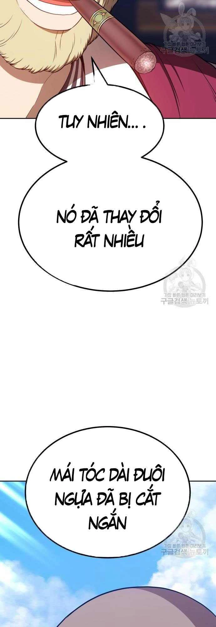 Gậy Gỗ Cấp 99+ Chapter 35 - 43