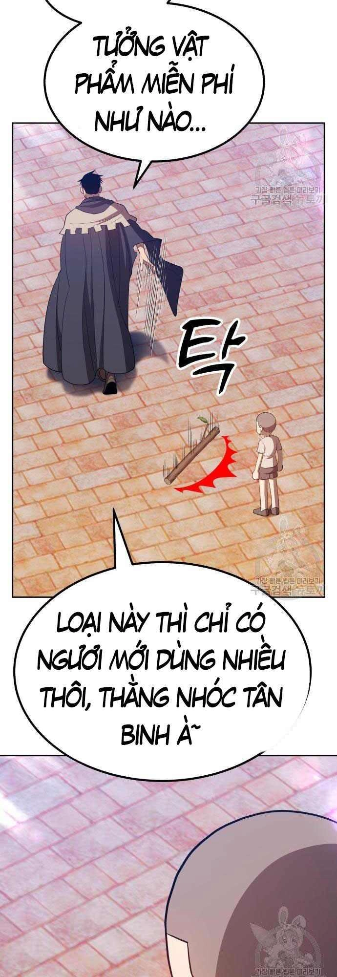 Gậy Gỗ Cấp 99+ Chapter 35 - 50