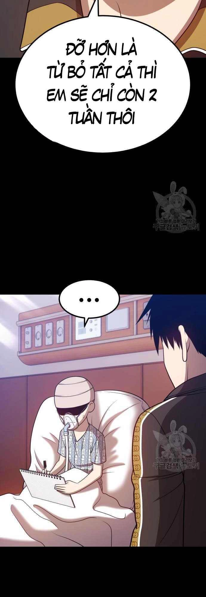 Gậy Gỗ Cấp 99+ Chapter 35.5 - 21