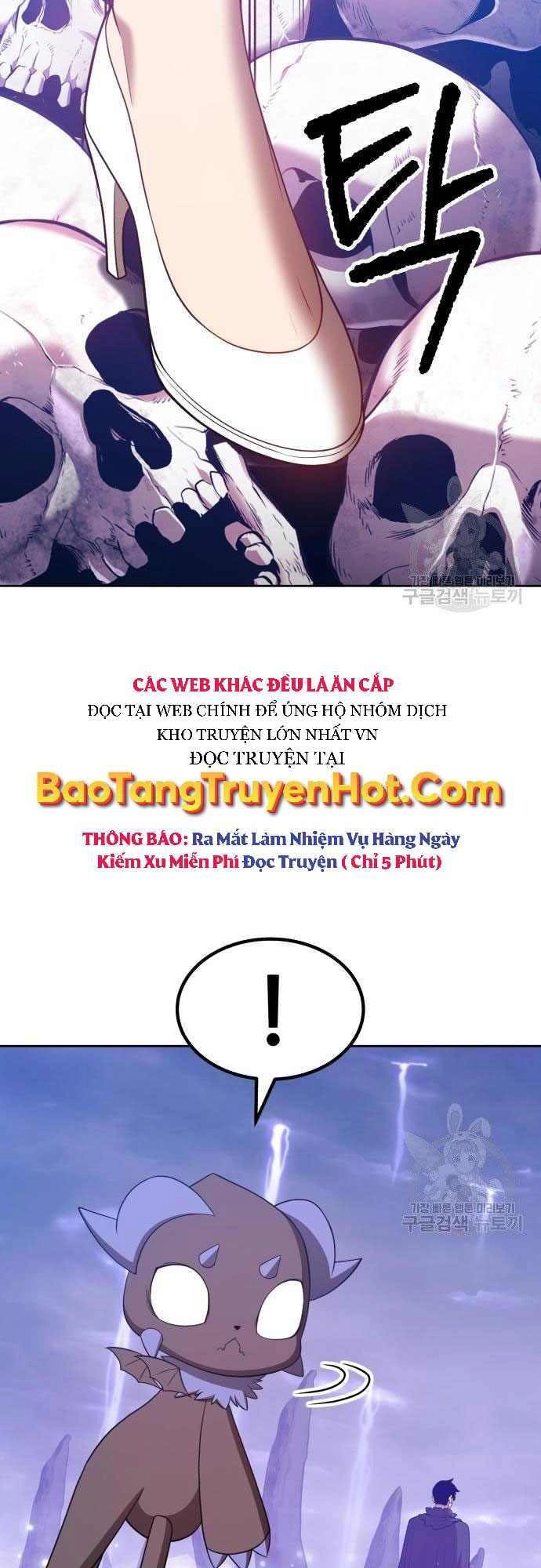 Gậy Gỗ Cấp 99+ Chapter 35.5 - 35