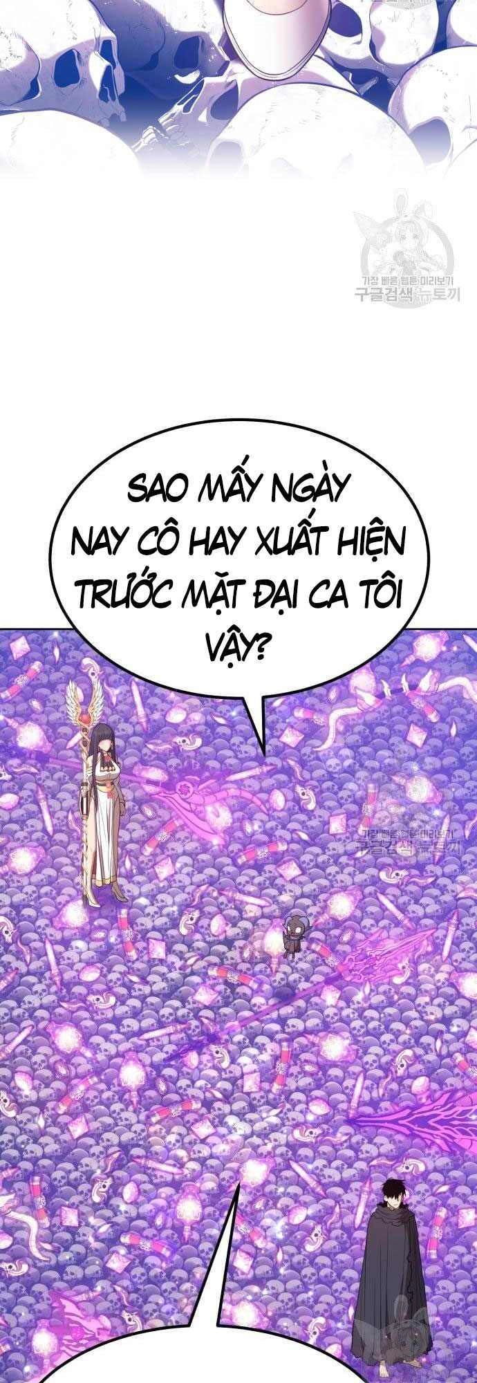 Gậy Gỗ Cấp 99+ Chapter 35.5 - 38