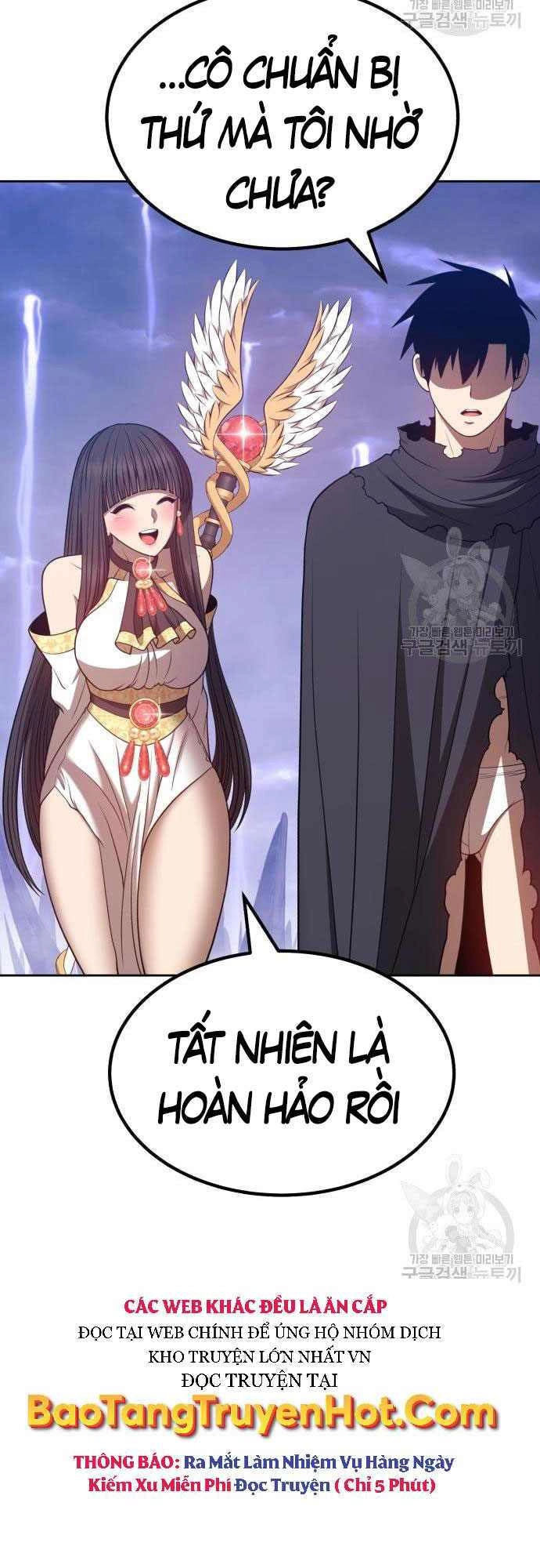 Gậy Gỗ Cấp 99+ Chapter 35.5 - 43