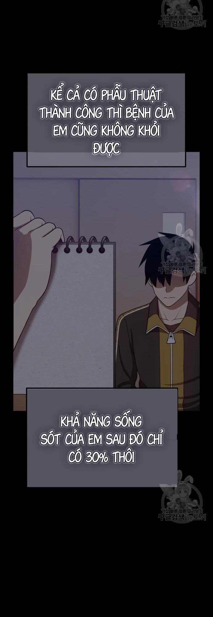 Gậy Gỗ Cấp 99+ Chapter 35.5 - 48