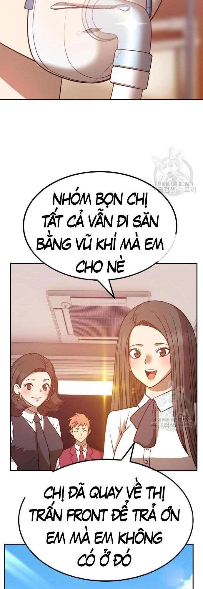 Gậy Gỗ Cấp 99+ Chapter 35.5 - 65