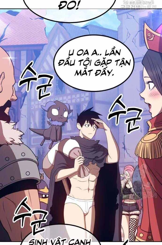 Gậy Gỗ Cấp 99+ Chapter 36 - 64