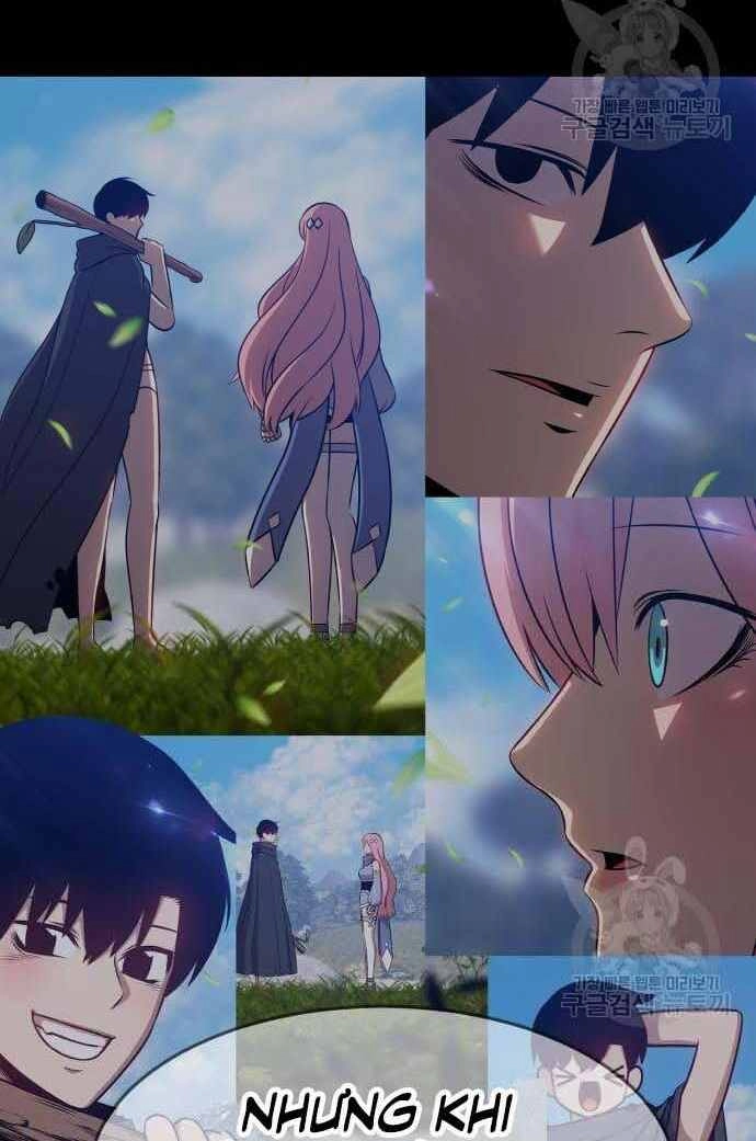 Gậy Gỗ Cấp 99+ Chapter 36.5 - 12