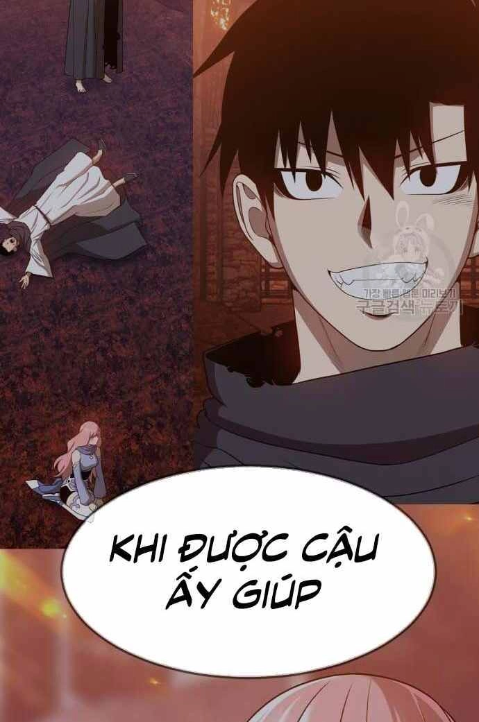 Gậy Gỗ Cấp 99+ Chapter 36.5 - 19