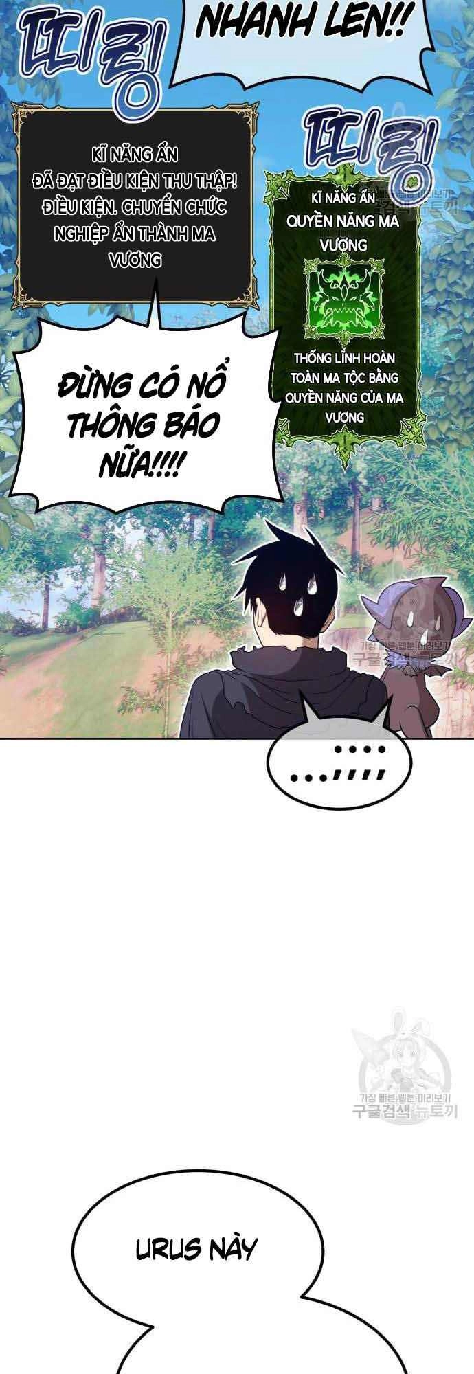 Gậy Gỗ Cấp 99+ Chapter 37 - 22