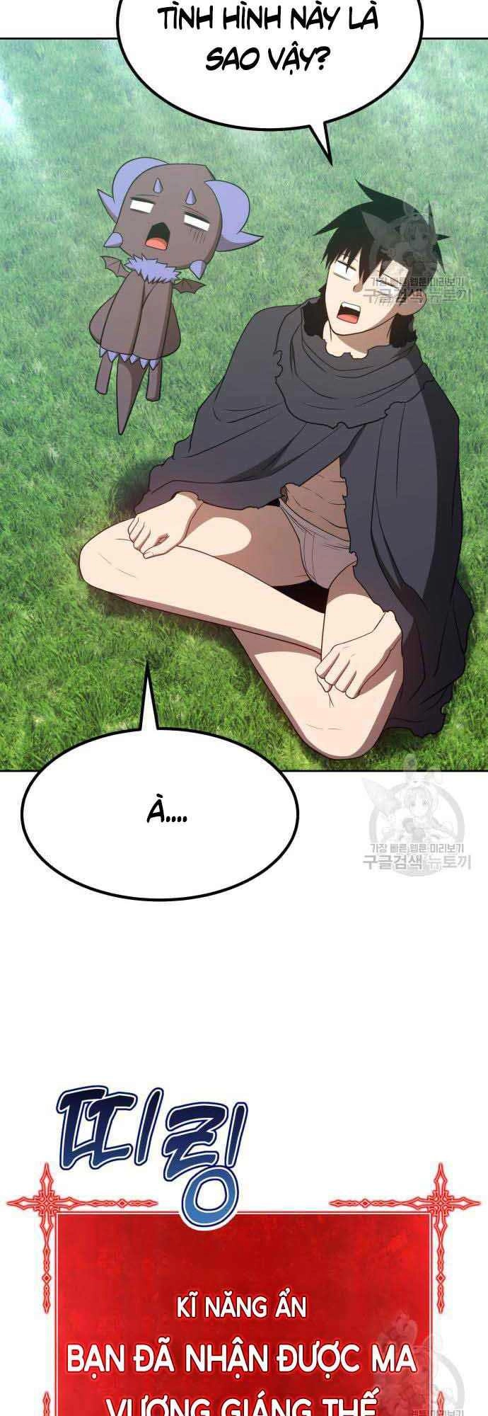 Gậy Gỗ Cấp 99+ Chapter 37 - 23