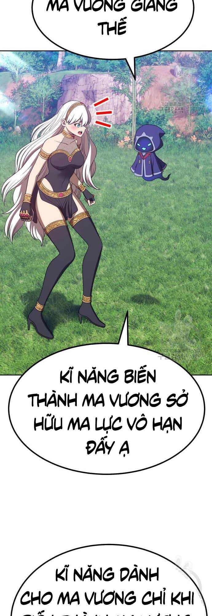 Gậy Gỗ Cấp 99+ Chapter 37 - 38