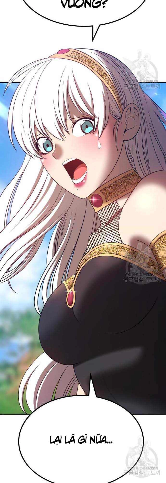 Gậy Gỗ Cấp 99+ Chapter 37 - 40