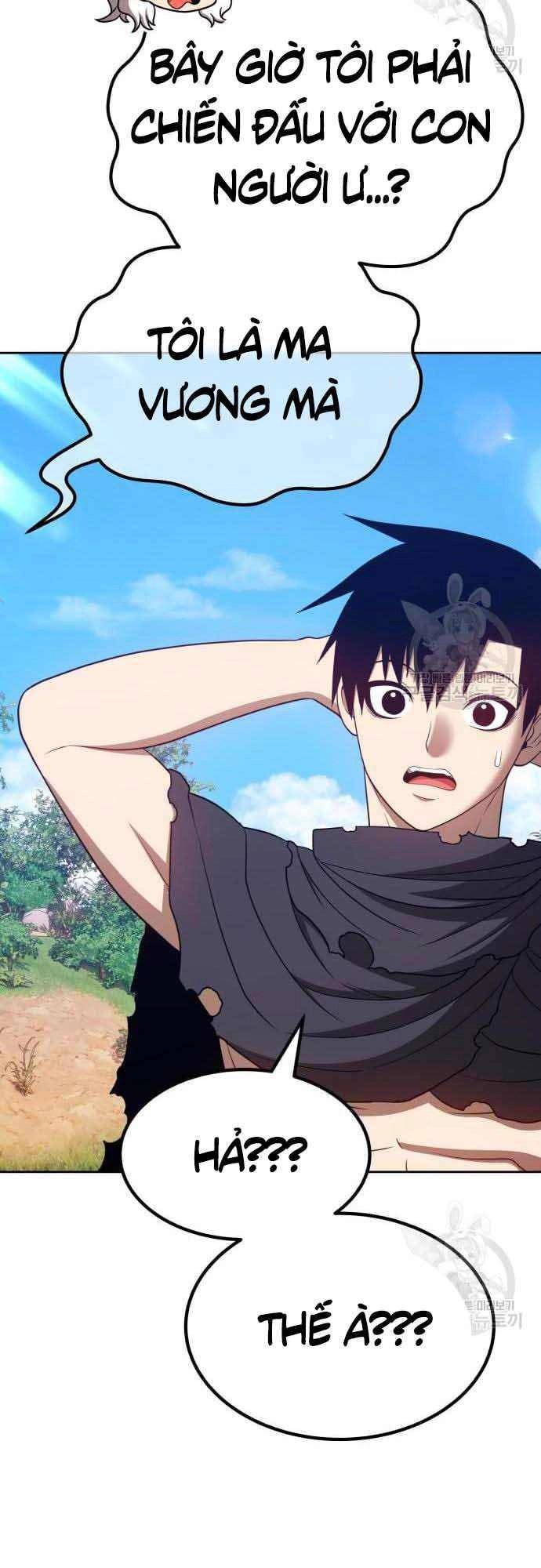 Gậy Gỗ Cấp 99+ Chapter 37 - 64