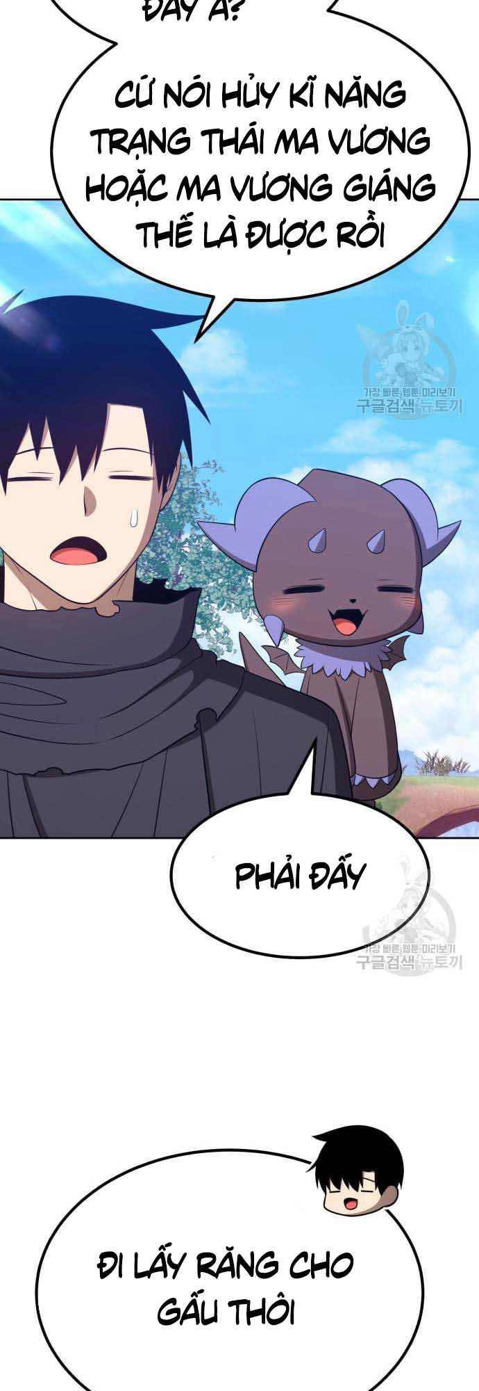 Gậy Gỗ Cấp 99+ Chapter 37 - 80