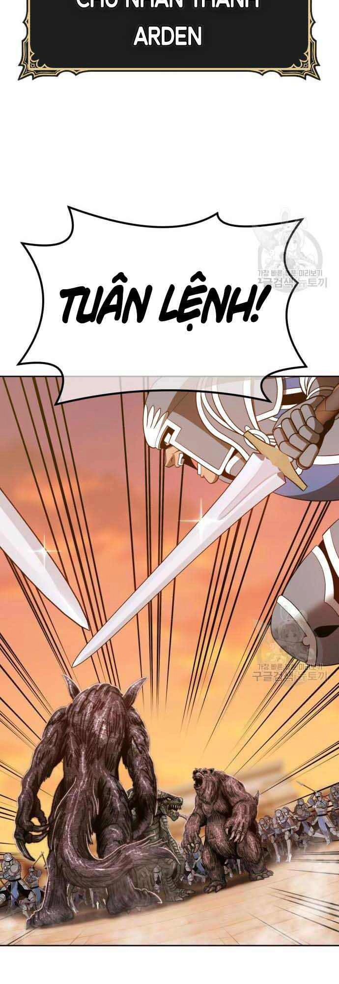 Gậy Gỗ Cấp 99+ Chapter 37.5 - 30