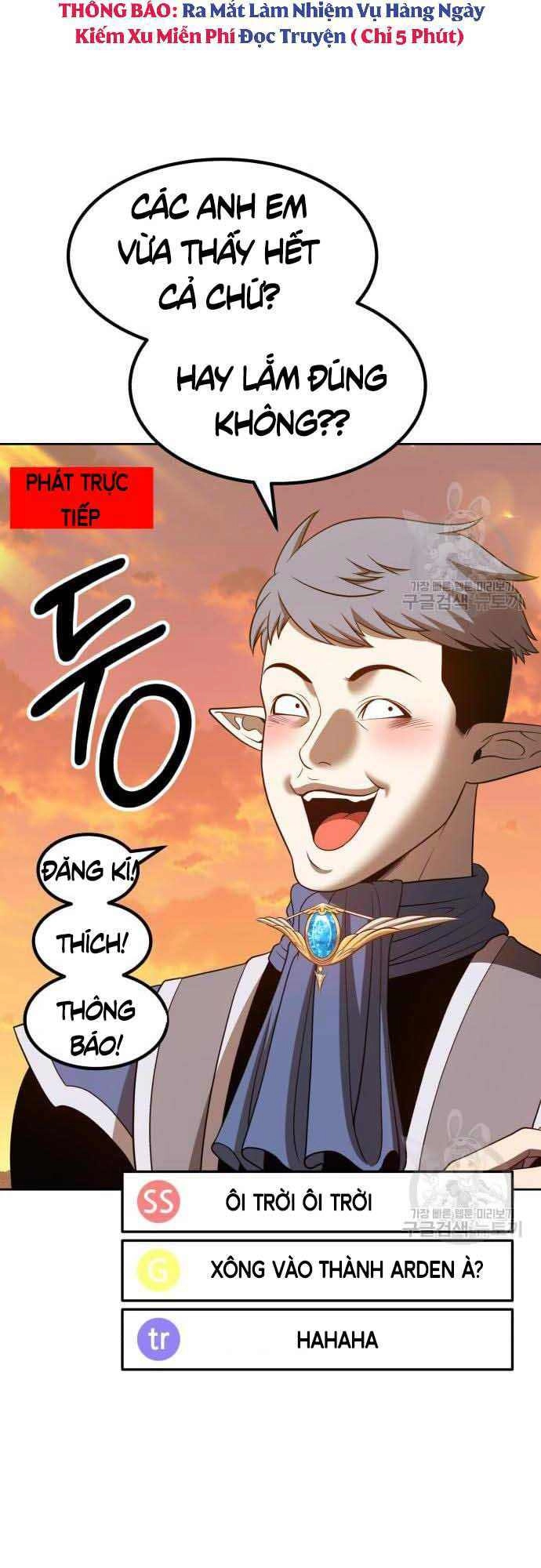 Gậy Gỗ Cấp 99+ Chapter 37.5 - 32