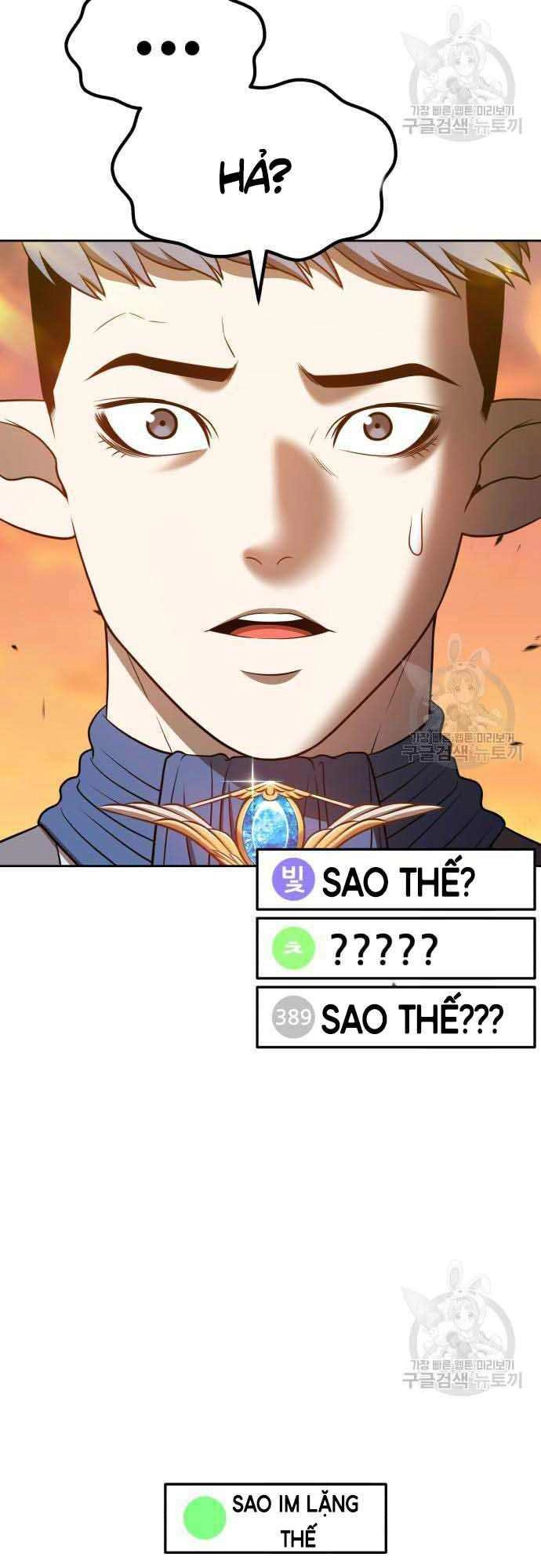 Gậy Gỗ Cấp 99+ Chapter 37.5 - 36