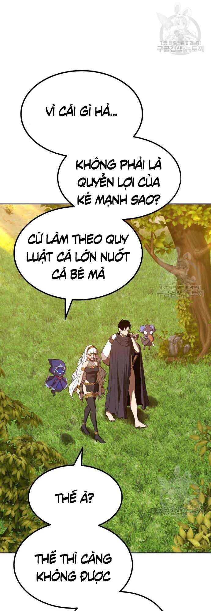 Gậy Gỗ Cấp 99+ Chapter 37.5 - 64