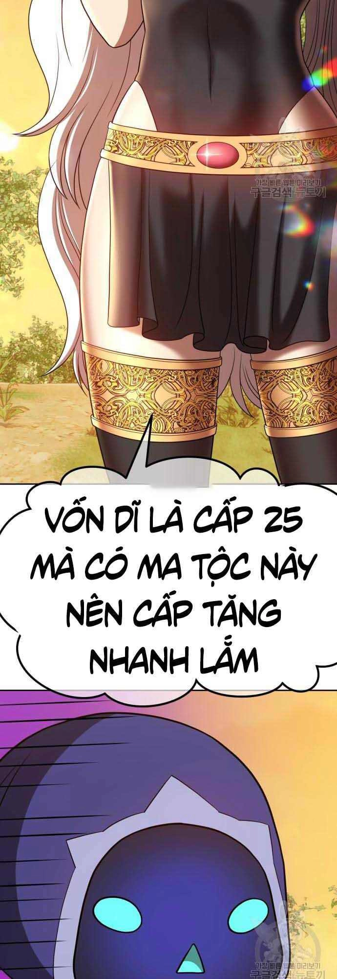 Gậy Gỗ Cấp 99+ Chapter 37.5 - 69