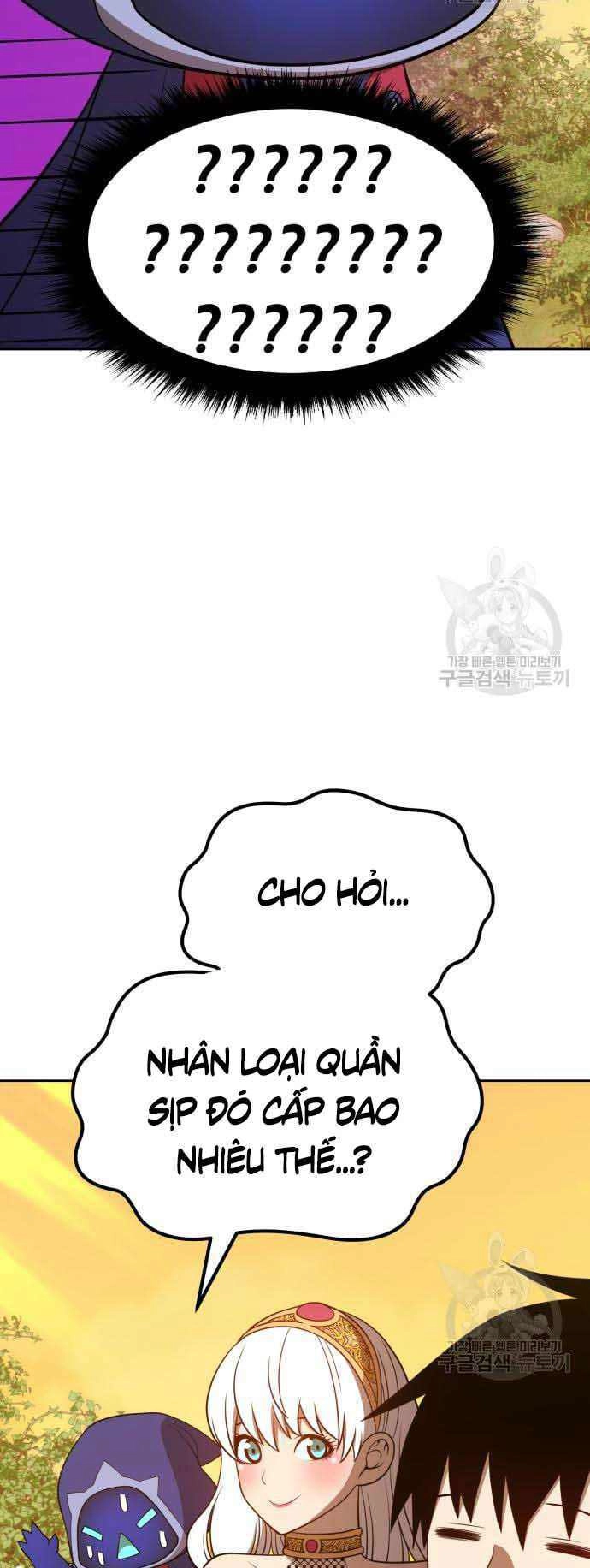 Gậy Gỗ Cấp 99+ Chapter 37.5 - 70