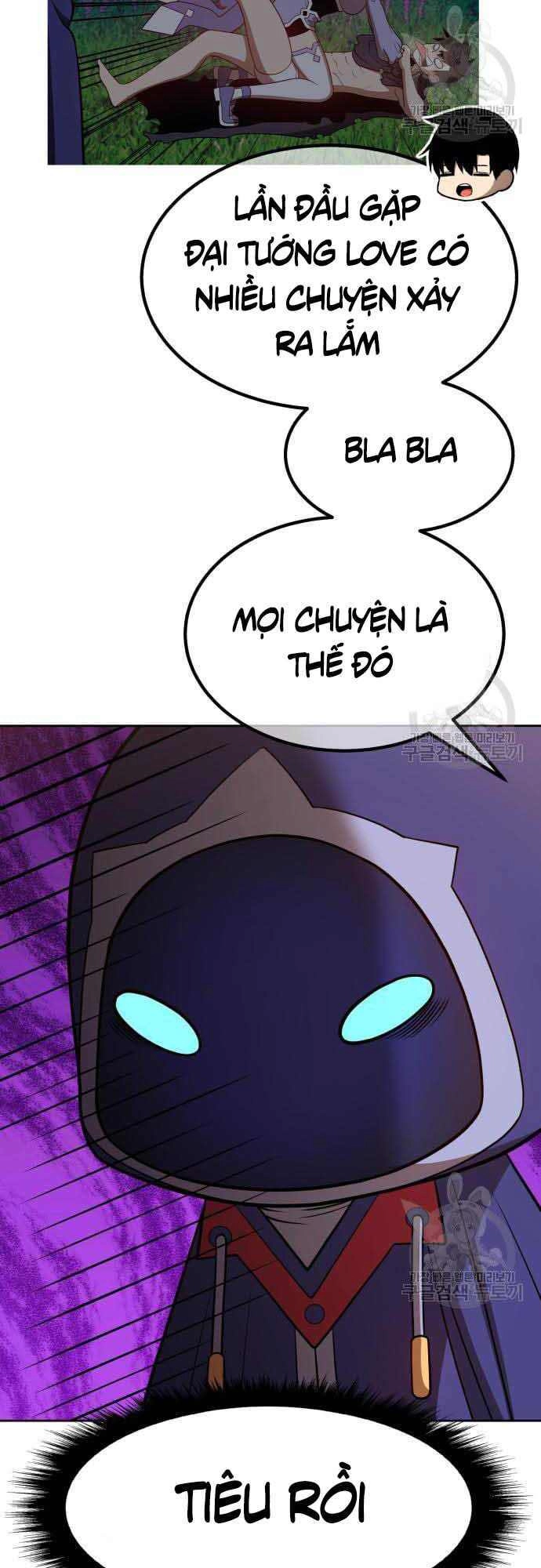 Gậy Gỗ Cấp 99+ Chapter 37.5 - 72