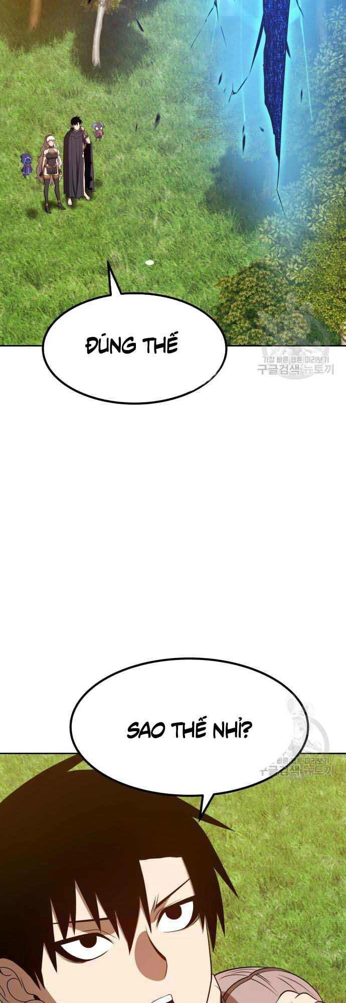 Gậy Gỗ Cấp 99+ Chapter 37.5 - 76