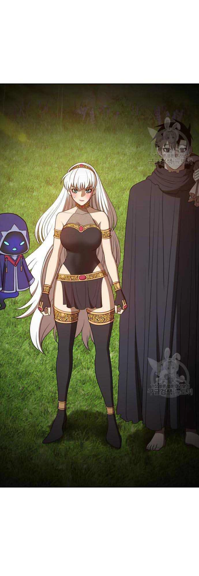 Gậy Gỗ Cấp 99+ Chapter 37.5 - 83