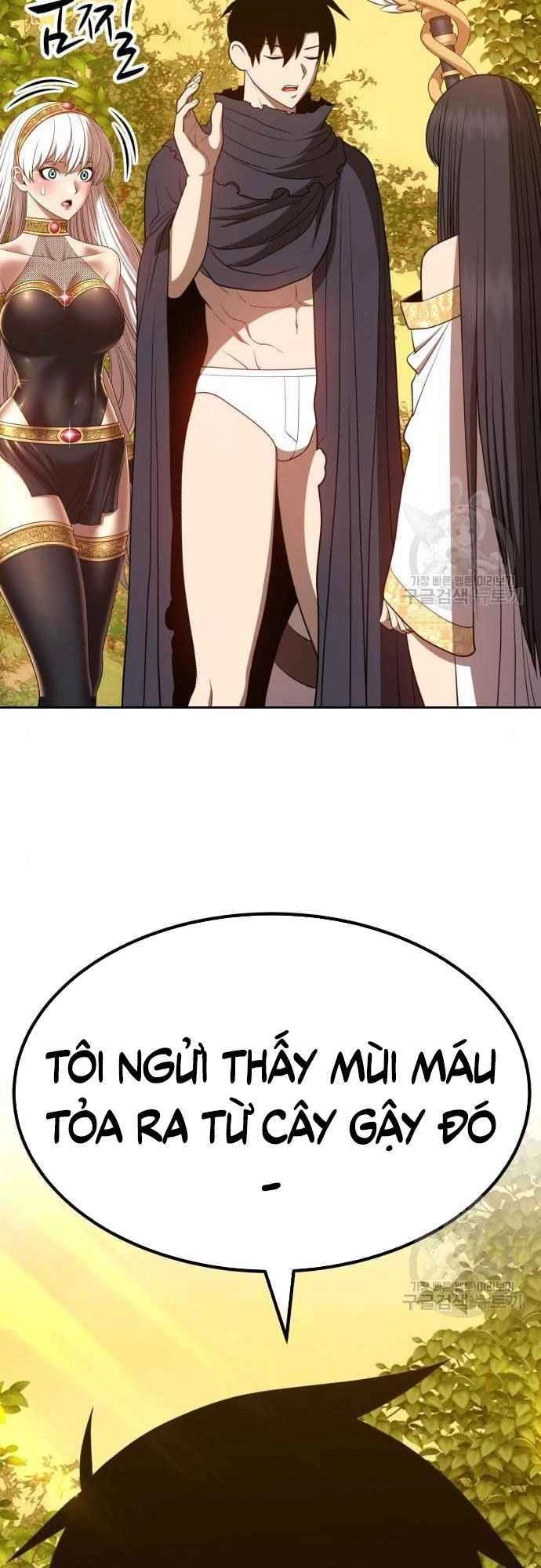 Gậy Gỗ Cấp 99+ Chapter 38 - 24