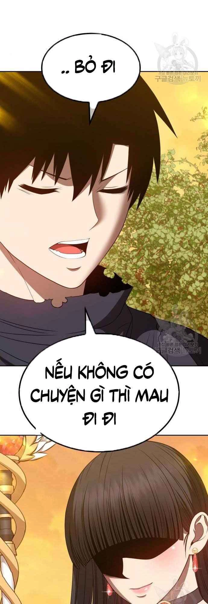 Gậy Gỗ Cấp 99+ Chapter 38 - 40