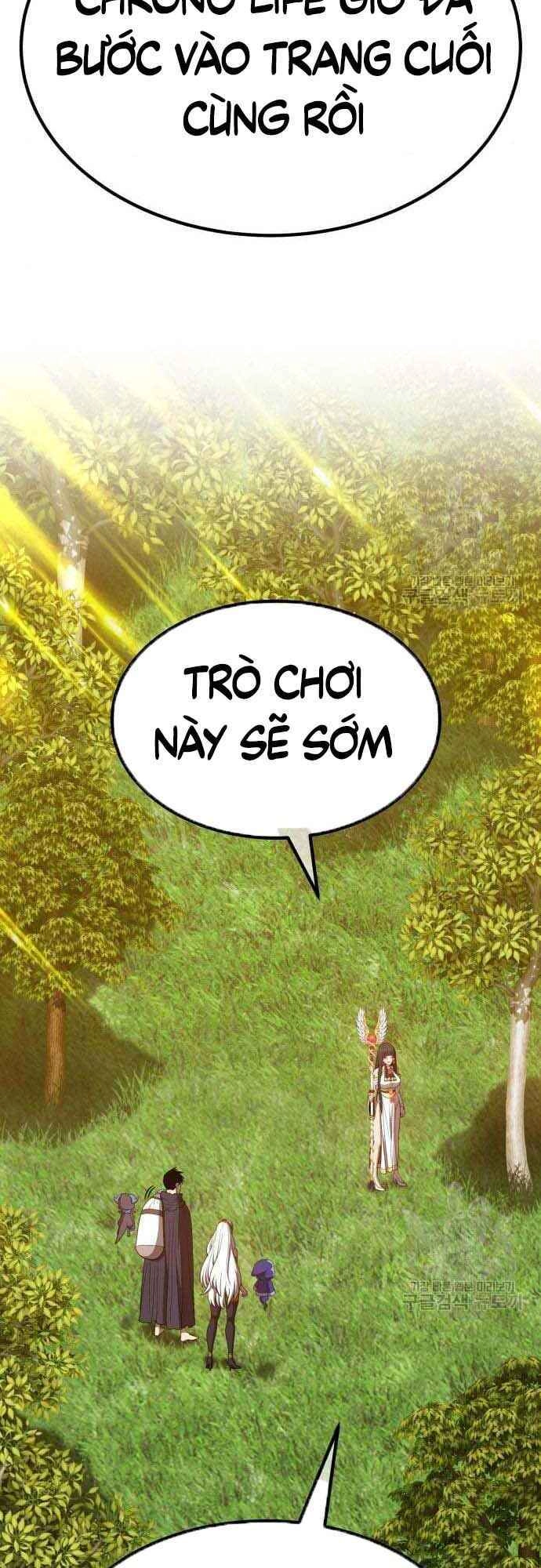 Gậy Gỗ Cấp 99+ Chapter 38 - 42